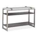  Magnussen Paradox Sofa Table T4852-73 IMAGE 1