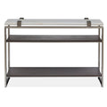  Magnussen Paradox Sofa Table T4852-73 IMAGE 2