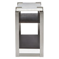  Magnussen Paradox Sofa Table T4852-73 IMAGE 3