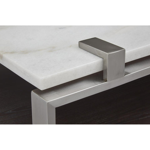  Magnussen Paradox Sofa Table T4852-73 IMAGE 4