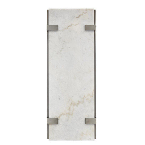  Magnussen Paradox Sofa Table T4852-73 IMAGE 5