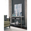  Magnussen Paradox Sofa Table T4852-73 IMAGE 8