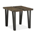  Magnussen Dartmouth End Table T4904-03 IMAGE 1