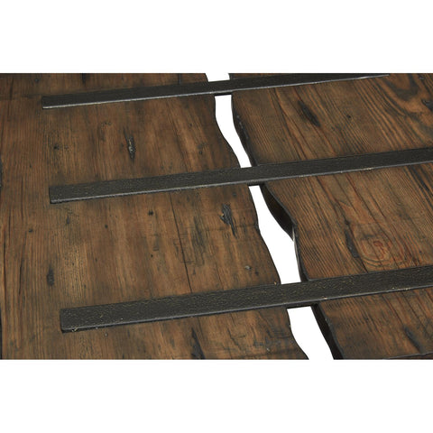  Magnussen Dartmouth End Table T4904-03 IMAGE 5