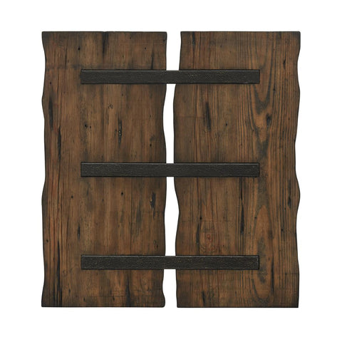  Magnussen Dartmouth End Table T4904-03 IMAGE 6