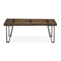  Magnussen Dartmouth Cocktail Table T4904-43 IMAGE 2