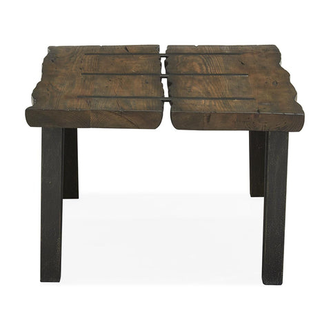  Magnussen Dartmouth Cocktail Table T4904-43 IMAGE 3