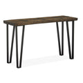  Magnussen Dartmouth Sofa Table T4904-73 IMAGE 1
