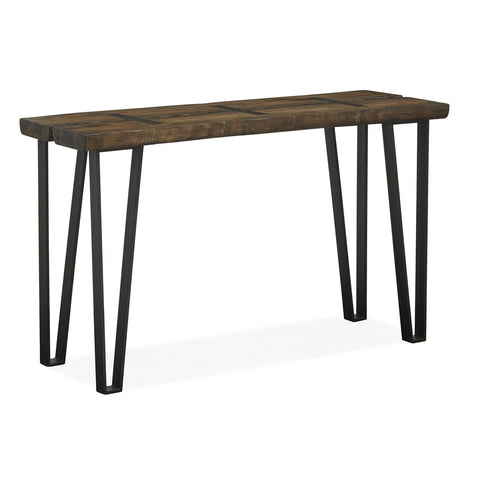  Magnussen Dartmouth Sofa Table T4904-73 IMAGE 1
