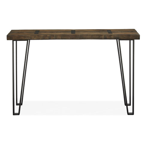  Magnussen Dartmouth Sofa Table T4904-73 IMAGE 2