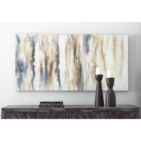  Signature Design by Ashley Joely A8000277 Wall Art IMAGE 3