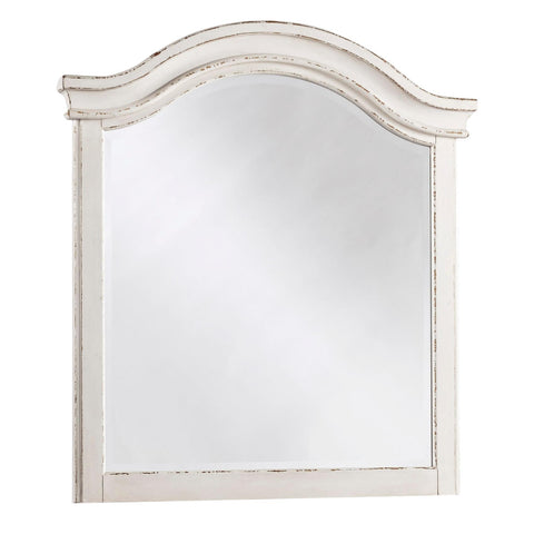  Signature Design by Ashley Realyn B743-26 Youth Mirror IMAGE 1