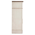  Signature Design by Ashley Realyn 5-Drawer Kids Chest B743-45 IMAGE 3