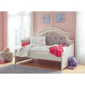  Signature Design by Ashley Realyn Twin Daybed B743-80 IMAGE 3
