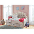  Signature Design by Ashley Realyn Twin Daybed B743-80/B743-60 IMAGE 3