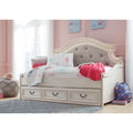  Signature Design by Ashley Realyn Twin Daybed B743-80/B743-60 IMAGE 5