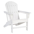  Signature Design by Ashley Sundown Treasure P011-898 Adirondack Chair IMAGE 1