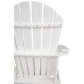  Signature Design by Ashley Sundown Treasure P011-898 Adirondack Chair IMAGE 5