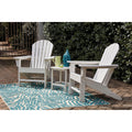  Signature Design by Ashley Sundown Treasure P011-898 Adirondack Chair IMAGE 9