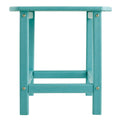  Signature Design by Ashley Sundown Treasure P012-703 Rectangular End Table IMAGE 3