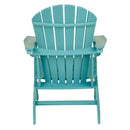  Signature Design by Ashley Sundown Treasure P012-898 Adirondack Chair IMAGE 4