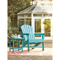  Signature Design by Ashley Sundown Treasure P012-898 Adirondack Chair IMAGE 8