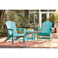  Signature Design by Ashley Sundown Treasure P012-898 Adirondack Chair IMAGE 9
