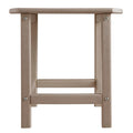  Signature Design by Ashley Sundown Treasure P014-703 Rectangular End Table IMAGE 3