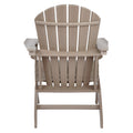  Signature Design by Ashley Sundown Treasure P014-898 Adirondack Chair IMAGE 4