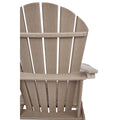  Signature Design by Ashley Sundown Treasure P014-898 Adirondack Chair IMAGE 5