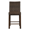  Signature Design by Ashley Paradise Trail P750-130 Barstool IMAGE 2