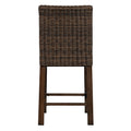  Signature Design by Ashley Paradise Trail P750-130 Barstool IMAGE 3