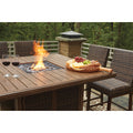  Signature Design by Ashley Paradise Trail P750-130 Barstool IMAGE 9