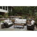  Signature Design by Ashley Paradise Trail P750-835 Loveseat with Cushion IMAGE 8