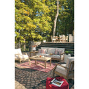  Signature Design by Ashley Clare View P801-820 Lounge Chair with Cushion IMAGE 12