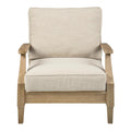  Signature Design by Ashley Clare View P801-820 Lounge Chair with Cushion IMAGE 2