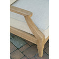  Signature Design by Ashley Clare View P801-820 Lounge Chair with Cushion IMAGE 5