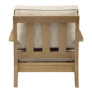  Signature Design by Ashley Clare View P801-820 Lounge Chair with Cushion IMAGE 6