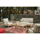  Signature Design by Ashley Clare View P801-835 Loveseat with Cushion IMAGE 9