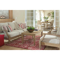  Signature Design by Ashley Clare View P801-838 Sofa with Cushion IMAGE 11