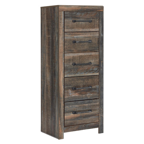  Signature Design by Ashley Drystan 5-Drawer Chest B211-11 IMAGE 1