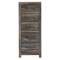  Signature Design by Ashley Drystan 5-Drawer Chest B211-11 IMAGE 2