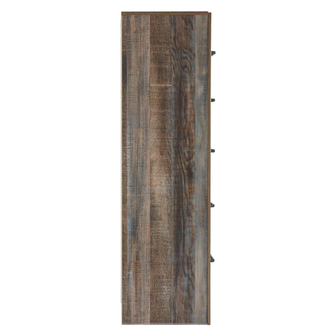  Signature Design by Ashley Drystan 5-Drawer Chest B211-11 IMAGE 3
