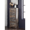  Signature Design by Ashley Drystan 5-Drawer Chest B211-11 IMAGE 5