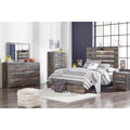  Signature Design by Ashley Drystan 6-Drawer Dresser B211-31 IMAGE 15