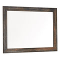  Signature Design by Ashley Drystan Dresser Mirror B211-36 IMAGE 1
