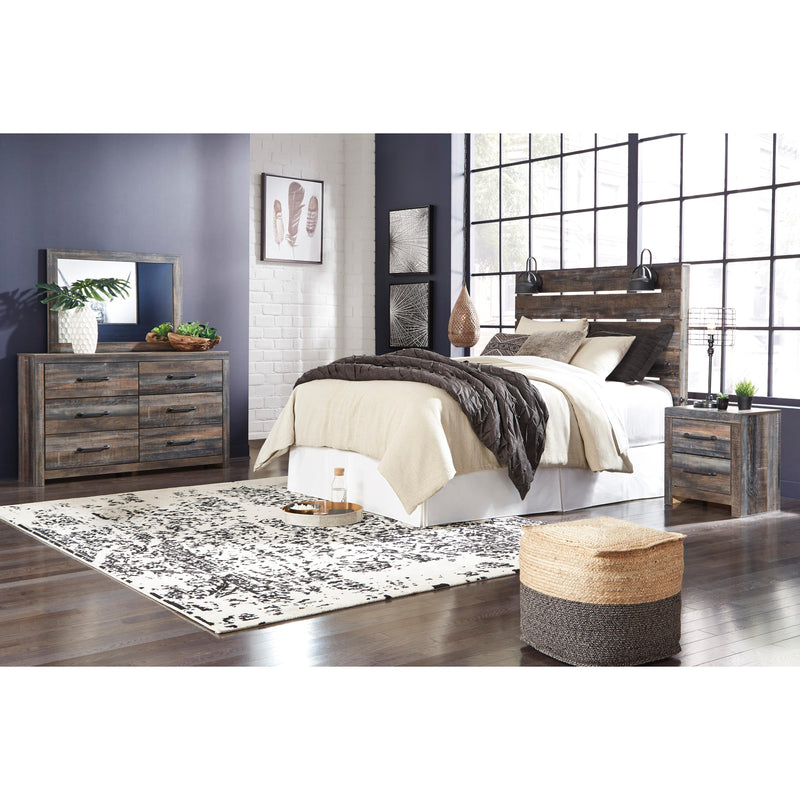  Signature Design by Ashley Drystan Dresser Mirror B211-36 IMAGE 14
