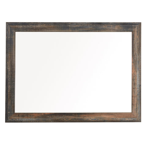  Signature Design by Ashley Drystan Dresser Mirror B211-36 IMAGE 2