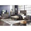  Signature Design by Ashley Drystan Dresser Mirror B211-36 IMAGE 7