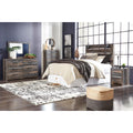  Signature Design by Ashley Drystan Dresser Mirror B211-36 IMAGE 8